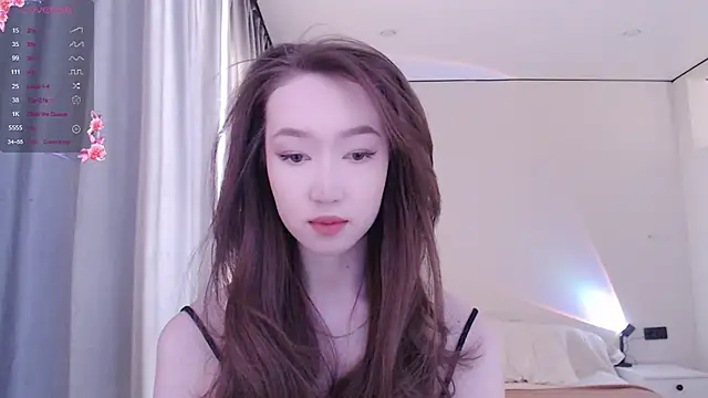 Snapshot of _luna_022 chatting on January 7, 4:18 am  luna 022 online show from January 7, 4:18 am