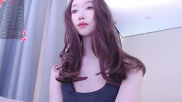 Snapshot of _luna_022 chatting on January 9, 5:02 am  luna 022 online show from January 9, 5:02 am