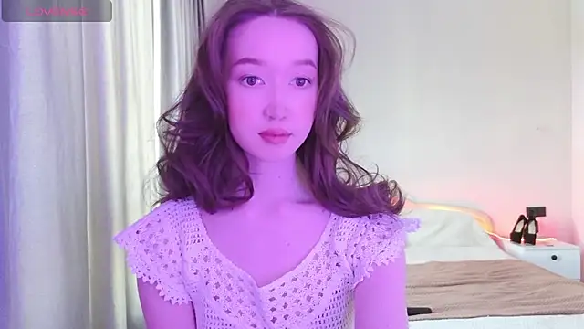 Snapshot of _luna_022 chatting on January 16, 9:05 am  luna 022 online show from January 16, 9:05 am