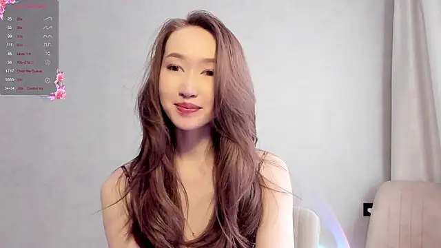 Snapshot of _luna_022 chatting on March 16, 9:38 am  luna 022 online show from March 16, 9:38 am