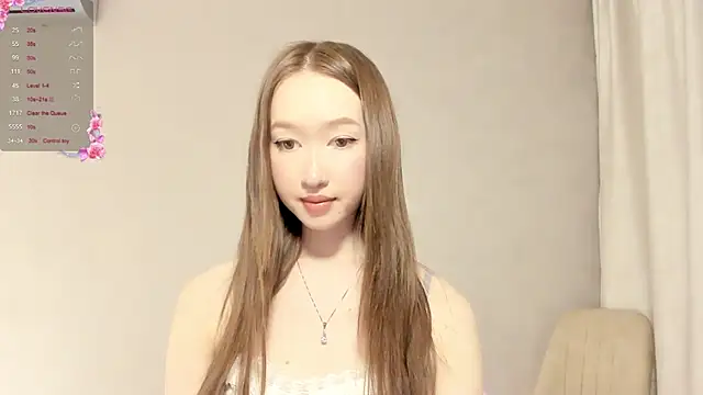 Snapshot of _luna_022 chatting on March 20, 2:10 pm  luna 022 online show from March 20, 2:10 pm