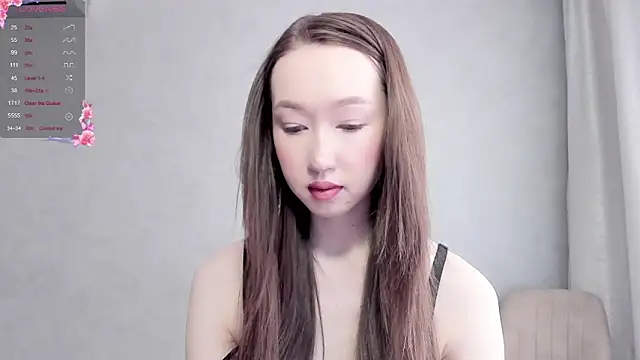 Snapshot of _luna_022 chatting on March 21, 6:27 am  luna 022 online show from March 21, 6:27 am