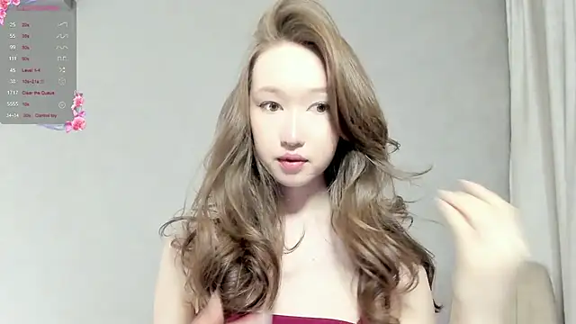 Snapshot of _luna_022 chatting on March 21, 4:40 pm  luna 022 online show from March 21, 4:40 pm