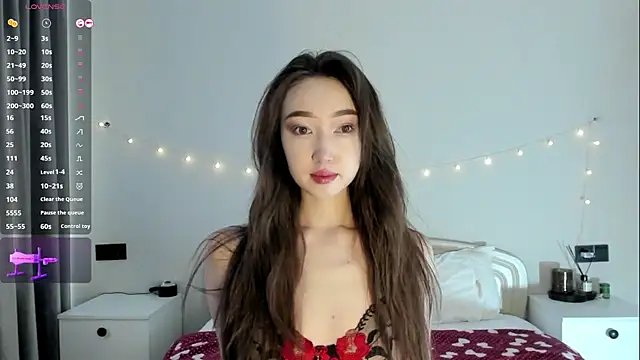 Snapshot of _luna_022 chatting on October 24, 4:42 am  luna 022 online show from October 24, 4:42 am