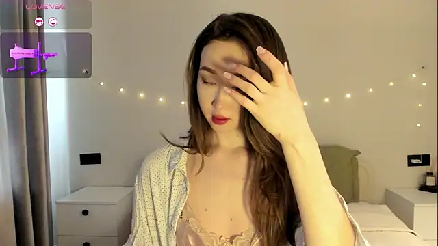  luna 022 online show from November 14, 5:06 am