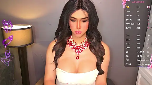 Snapshot of SexGoddess_Celine chatting on February 13, 9:49 am SexGoddess Celine online show from February 13, 9:49 am