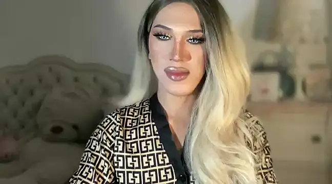 Ts glamxxxx online show from March 2, 3:37 pm