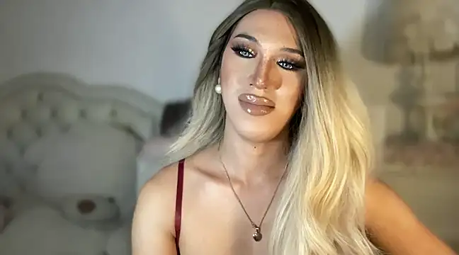 Ts glamxxxx online show from March 21, 1:12 pm