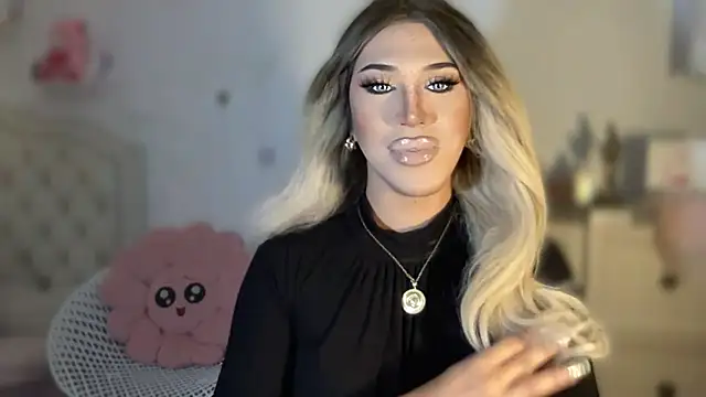 Ts glamxxxx online show from September 9, 11:48 pm