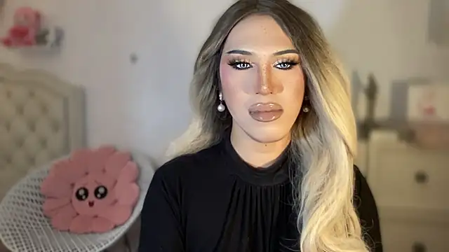 Ts glamxxxx online show from September 27, 12:26 am