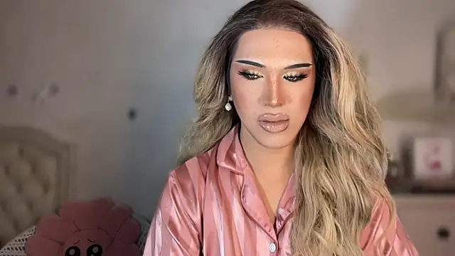 Ts glamxxxx online show from November 22, 12:42 am