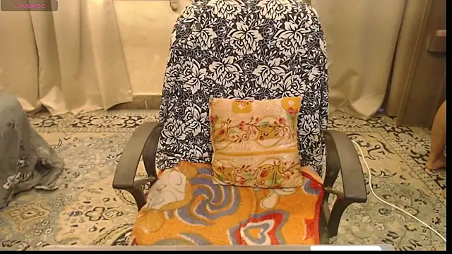 sexyrihana1 online show from May 20, 6:30 am