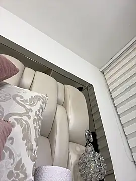 ALISSON FOXXX1 online show from February 5, 10:58 pm