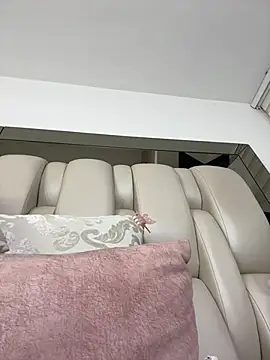 ALISSON FOXXX1 online show from February 10, 10:58 pm