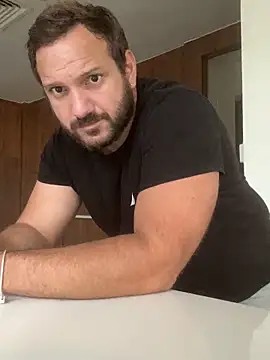 JonJ0 online show from September 17, 9:27 pm