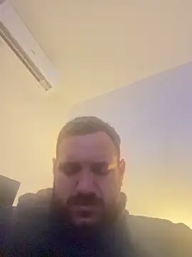 JonJ0 online show from January 10, 3:41 am