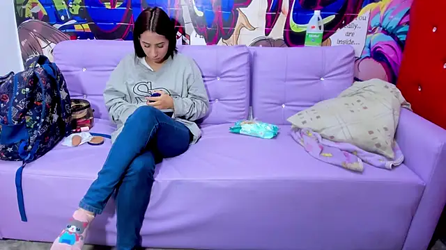 miacam-hot online show from November 20, 11:10 am