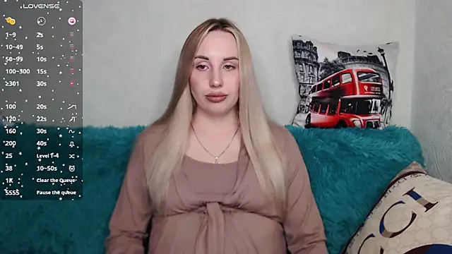 Monika bae online show from October 4, 12:14 pm