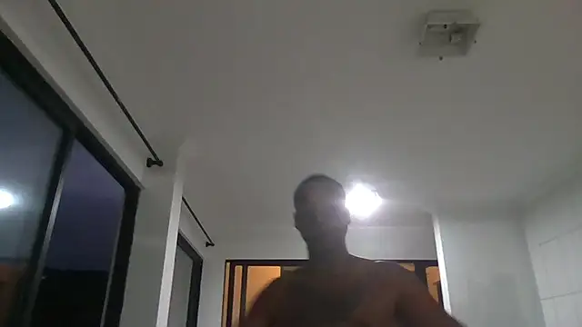 Juninho10c online show from December 3, 10:19 pm