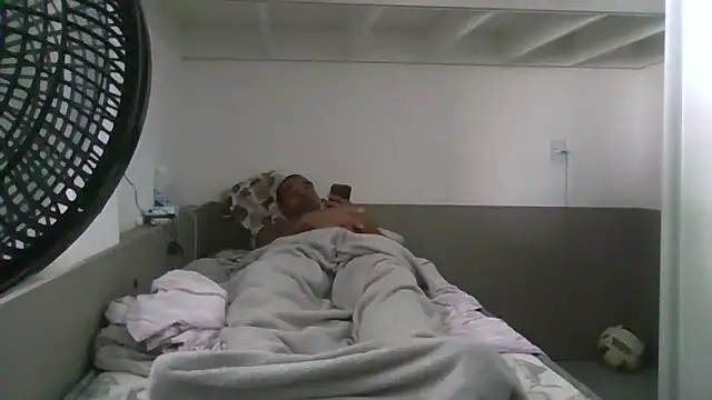 Juninho10c online show from February 1, 1:31 pm