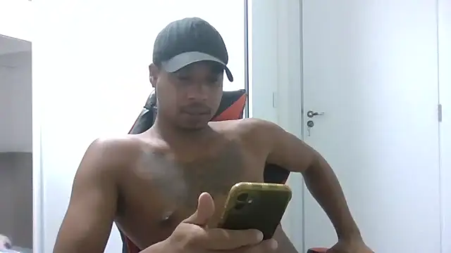 Juninho10c online show from February 2, 1:37 am