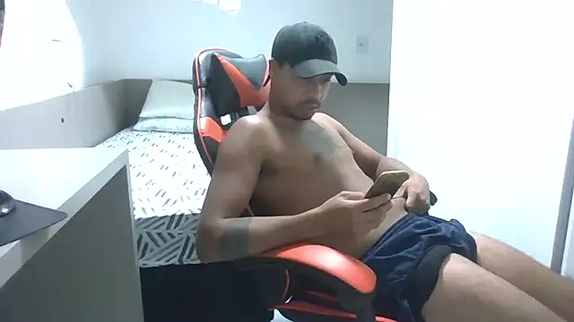 Juninho10c online show from February 10, 3:10 am