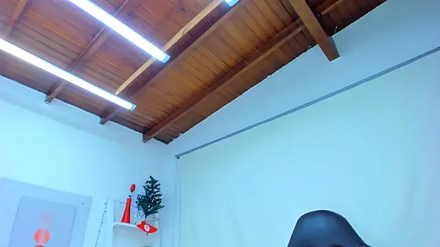 Snapshot of AlessiaMarcu- chatting on December 4, 10:57 am AlessiaMarcu- online show from December 4, 10:57 am