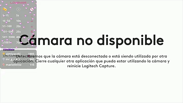 Snapshot of AlessiaMarcu- chatting on March 12, 4:41 am AlessiaMarcu- online show from March 12, 4:41 am