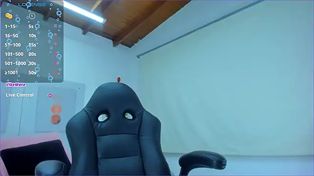 Snapshot of AlessiaMarcu- chatting on March 17, 7:24 am AlessiaMarcu- online show from March 17, 7:24 am