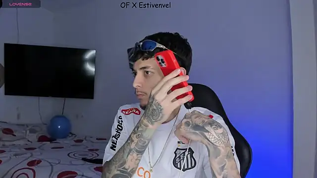 steve latin online show from October 1, 2:45 pm