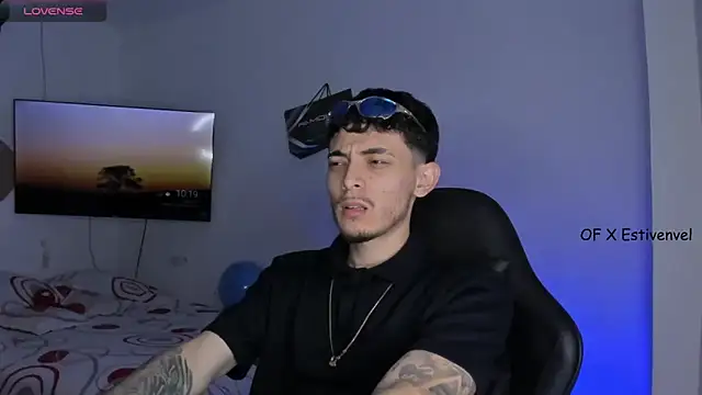 steve latin online show from October 2, 3:19 pm