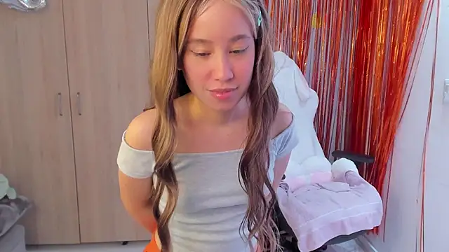 Anto herrera online show from December 17, 8:26 pm