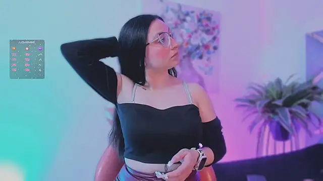 lucy neil online show from December 2, 2:50 am