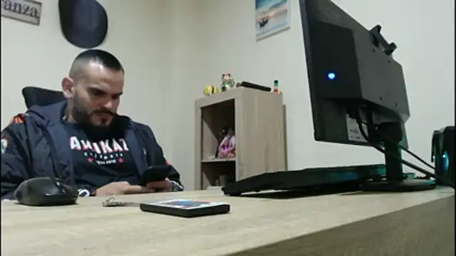 cowboyht online show from February 28, 2:34 am