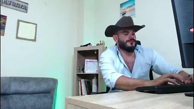 cowboyht online show from May 4, 4:52 am
