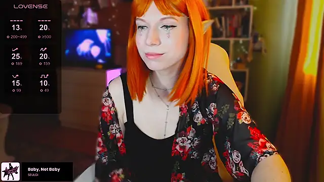 freya sunny online show from September 26, 5:22 am