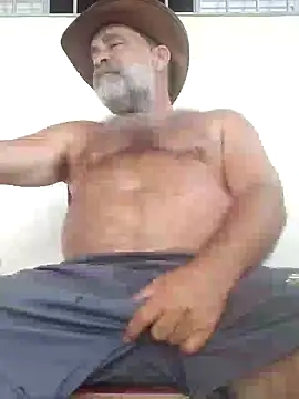 Peludo173317 online show from January 20, 1:53 pm