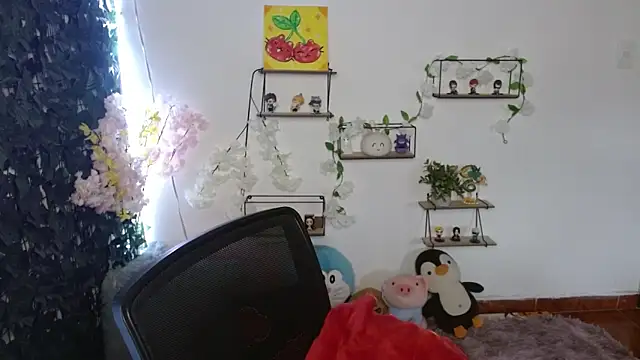 Snapshot of vaness_weet chatting on April 11, 7:51 pm vaness weet online show from April 11, 7:51 pm