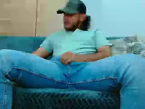 tuyo1995 online show from September 18, 2:02 am