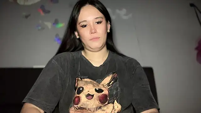 MeganTheRarest online show from September 23, 5:32 am