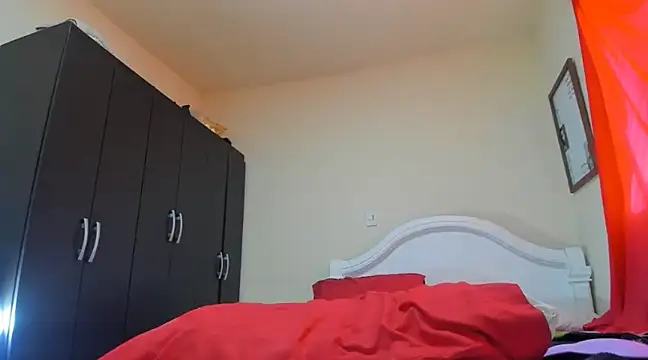 drippyorlovee online show from January 7, 9:46 pm