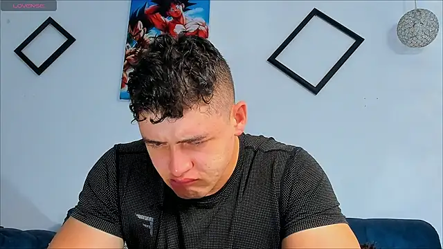 Leonsmoron online show from November 4, 12:43 am