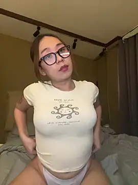 MissAyaCollins online show from March 16, 6:06 am