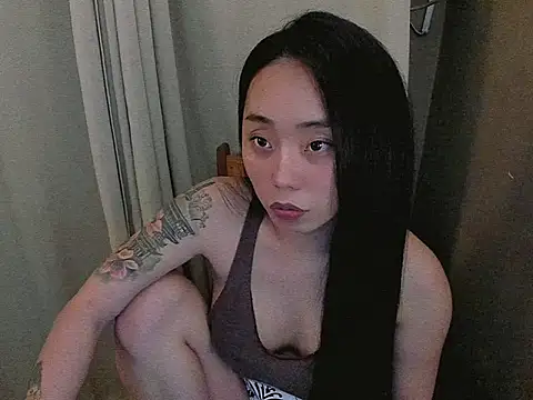 MissAyaCollins online show from March 23, 10:52 am