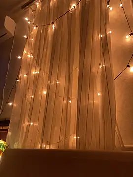 Lady  Maria online show from January 14, 7:32 pm