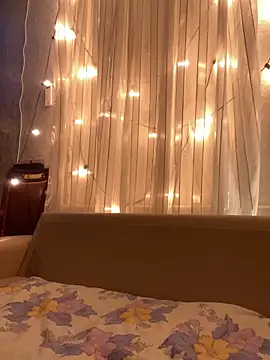 Lady  Maria online show from January 30, 4:34 pm