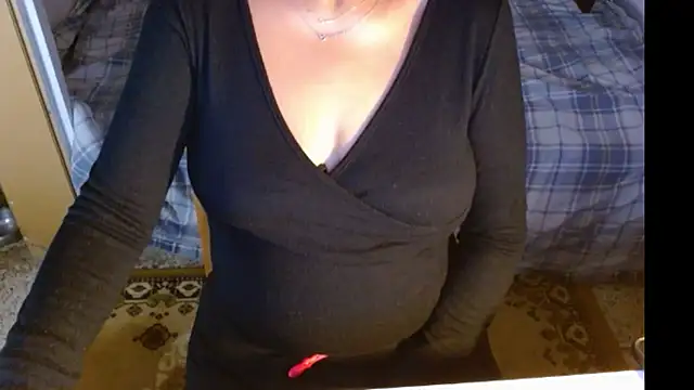 MysteryLadyxXx online show from October 22, 6:57 am