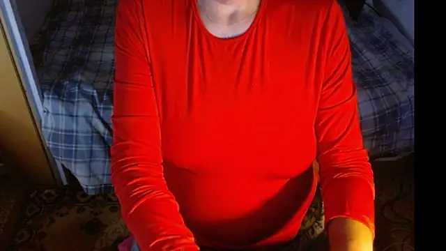 MysteryLadyxXx online show from November 1, 7:54 am