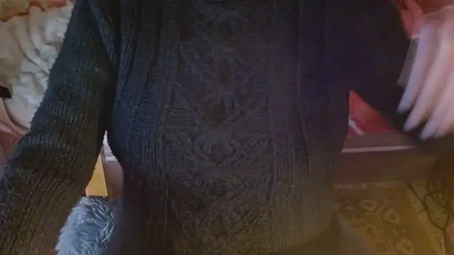 MysteryLadyxXx online show from May 4, 3:35 am