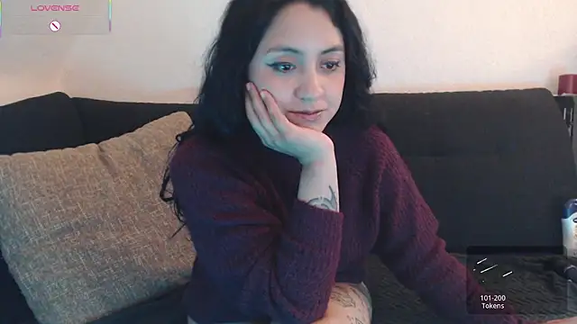 AbsentaVert online show from October 7, 9:34 pm